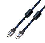 4K Ultra HD V1.4 Male To Male HDMI 15.0M Cable - HD115