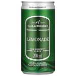 Hall & Bramley Lemonade 200ML - 6