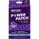 Benzac 3-IN-1 Power Patch 24S