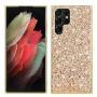Glitter Shockproof Phone Case Compatible With Samsung S26 Ultra