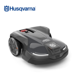 Automower 450X Nera Robotic Lawn Mower 5000M
