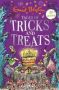 Tales Of Tricks And Treats Paperback