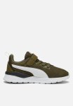 Puma Anzarun Lite Ac Ps - Olive Drab White