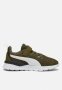 Puma Anzarun Lite Ac Ps - Olive Drab/ White
