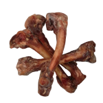 Venison Springbok Bones Pack Of 4