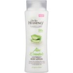 Oh So Heavenly Essentials Body Lotion Aloe 375ML