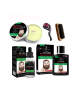 Aichun Beauty Mens Beard Grooming Kit With Brush & Derma Roller