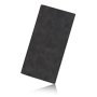 Energather Mens Wallet Pu Leather Card Wallet Card Holder Wallet With Multiple Card Slots For Men Long Bifold Travel Wallet Slim Wallet With Id Wind