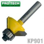 PRO-TECH Chamfer Bit Tct 1'