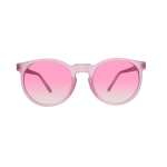 Goodr Mauve Mood Board Circle G Sunglasses