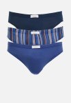 Jockey 3 Pk Fancy Skant - Print