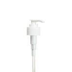 Pump Lotion White 24 410 Long Neck - Packaging