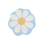 Sunflower Rug Pink