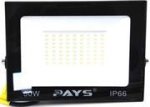 Noble Pays 50W 1400 Lumens LED Floodlight