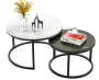 Eclipse Nesting Tables