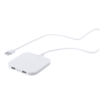 Donson Wireless Charger - White Std Regular