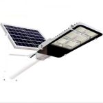 300W Solar LED Street Light