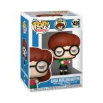 Daria Morgendorffer Daria Funko Pop Figure 1439