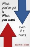 What You& 39 Ve Got Is What You Want - Even If It Hurts Paperback