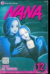 Nana Vol. 12 V. 12