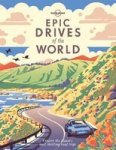 Epic Drives Of The World Hardcover