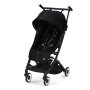 Libelle Travel Stroller Moon Black