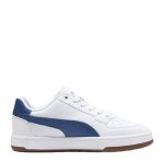 Puma Caven 2.0 Youths Sneakers White blue