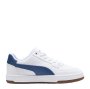 Puma Caven 2.0 Youths Sneakers White/blue