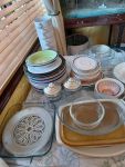 Dishes Bowls And Cups