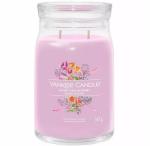 Candle Signature Collection Hand Tied