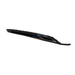 Vw Polo 8 R-line Rear Bumper Diffuser Black With Chrome Tips 18-22