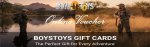 Gift Card - Online Only - The Perfect Gift For Every Adventure - Zar 5000.00
