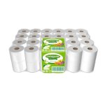 Toilet Roll 48 1PLY Twinsaver