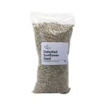 Bulk Dehulled Sunflower Seed 1KG