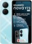 Huawei Nova Y73 (Blue 256 GB) (8 GB RAM)