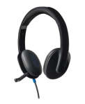 Logitech H540 USB Computer HEADSET-981-000480