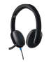 Logitech H540 USB Computer HEADSET-981-000480