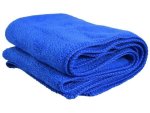 Gym Towel & Carry Bag
