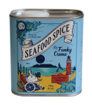 Seafood Spice