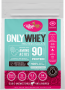 Whey Isolate - 750G - 1X 750G