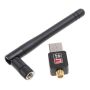 Wireless 300MBPS USB Wifi Adapter Wifi Receiver Wireless