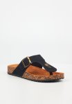 Hallie 2 Sandal - Black