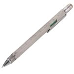 Multitasking Ballpoint Pen MINI Tool Construction Midnight