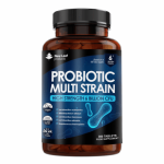 Probiotic Multi Strain Tablets 120 T