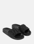 Packham Black Slides - UK11 Black