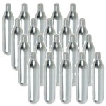 20 X CO2 Cartridge For Brewsky 1 Box