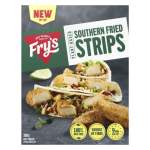 Fry’s Plant-based Southern Fried Strips 300GR