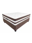 Sealy Grande 152CM Base Set