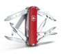 Victorinox Swiss Army Victorinox Minichamp Red 58MM