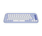 Logitech Pop Icon Keys Bluetooth KEYBOARD-920-013074